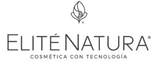 Elité Natura logo solo negro